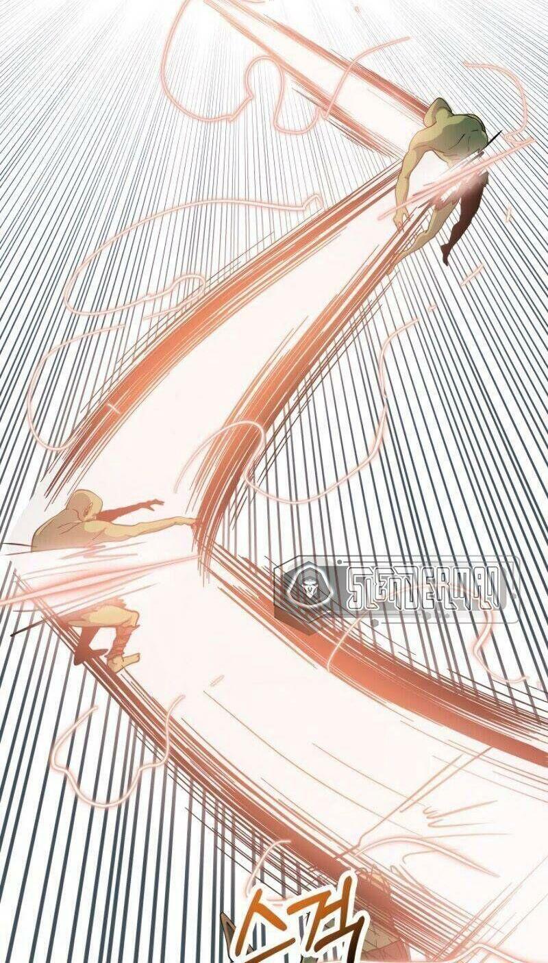 ngôi nhà kết nối với hầm ngục chapter 8 2