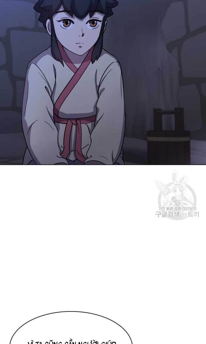 bậc thầy phép thuật ở thế giới võ lâm chapter 9.1 33