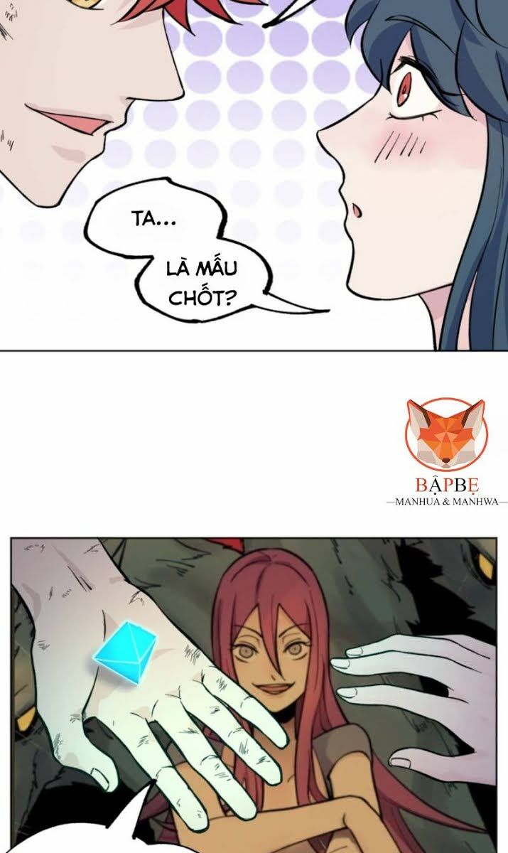 vô hạn khắc kim chi thần chapter 16 15