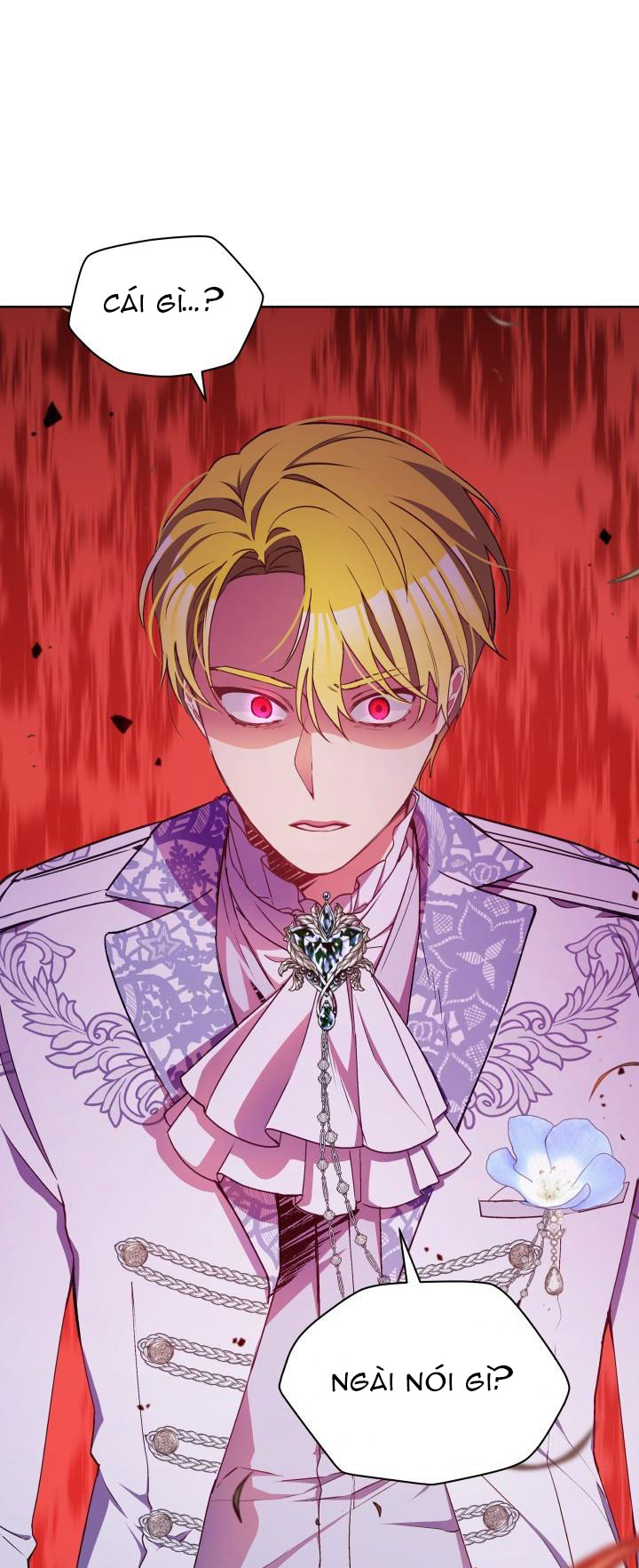 hộ vệ của bạo chúa là ác nữ chapter 43 3