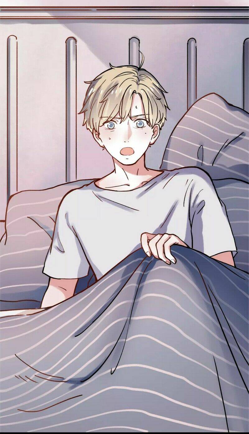 cậu đã từng yêu tôi 2 chapter 0 19