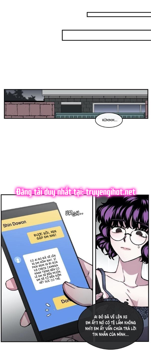 s flower chapter 58.2 2