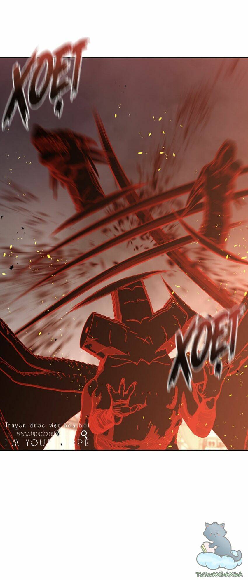 hãy coi chừng ác nữ chapter 83 22