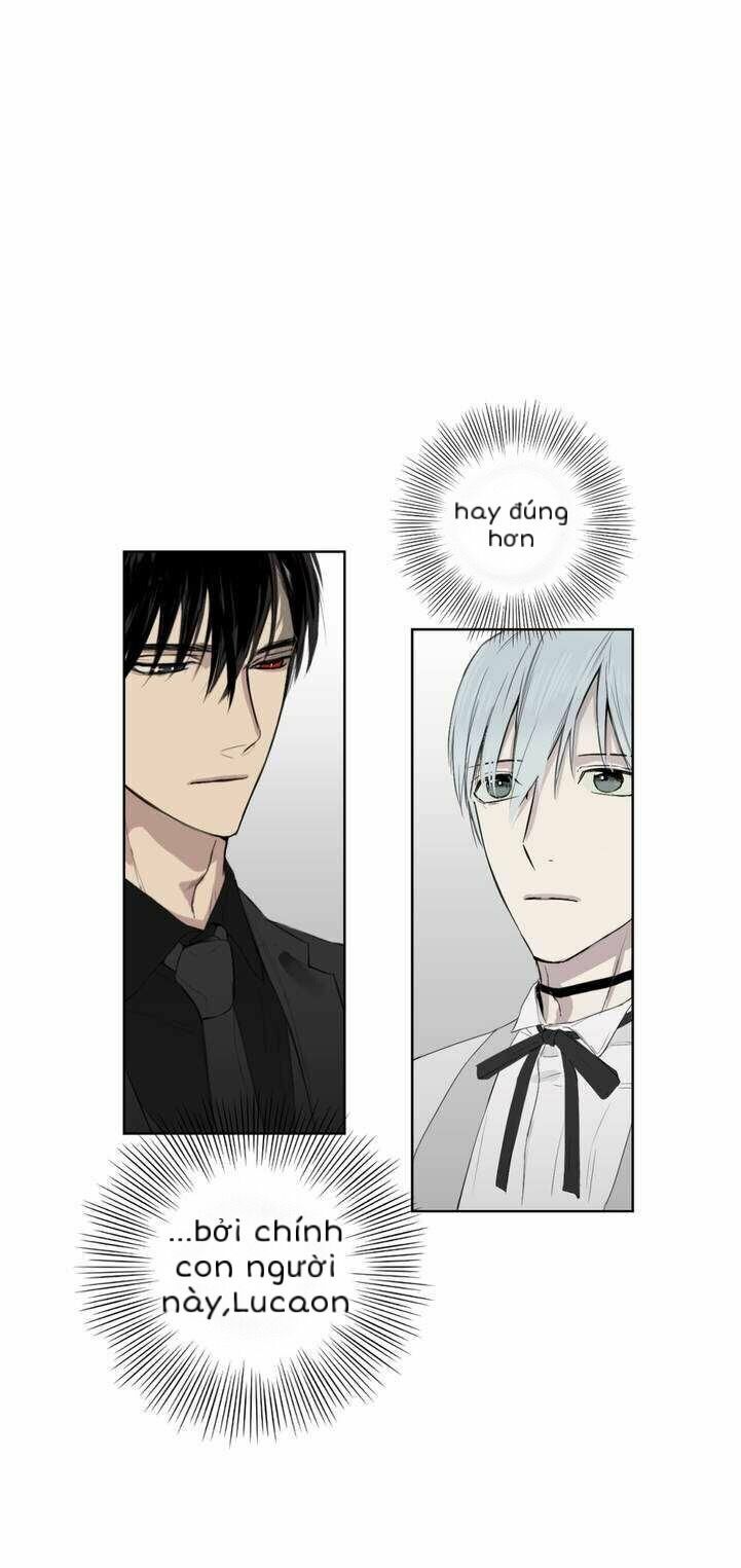 người hầu hoàng gia chapter 1 29