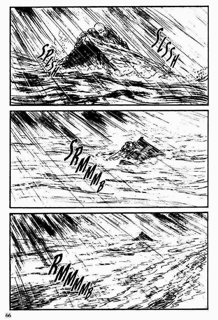 lone wolf and cub chapter 108 53
