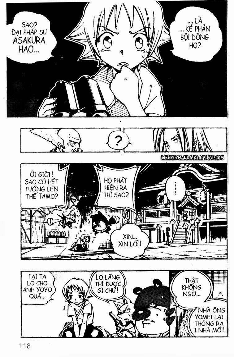 vua pháp thuật chapter 90 3