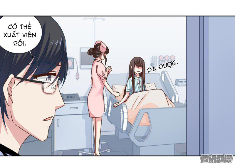 lưu luyến không rời chapter 16 32