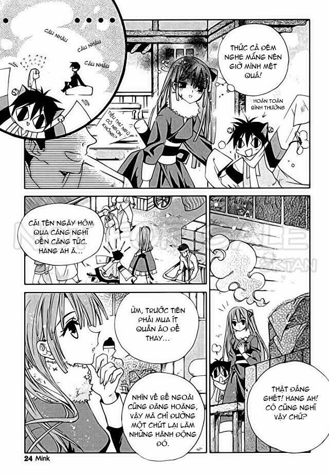 hangah, lee chapter 5 21