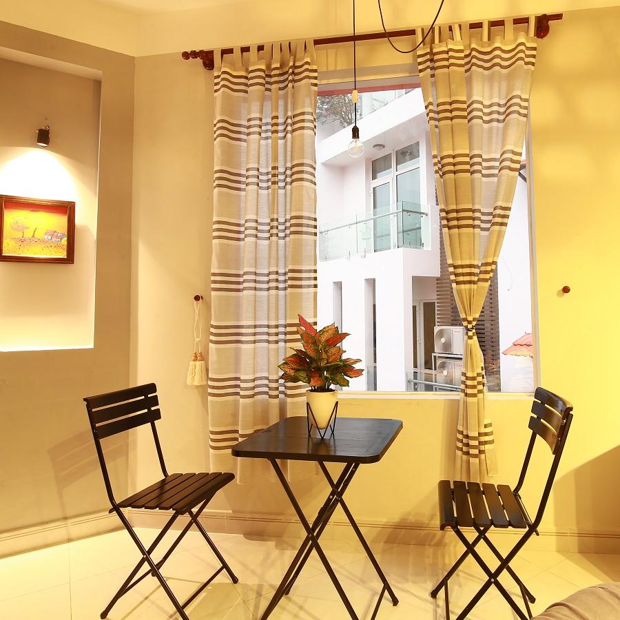 Rèm cửa Nhật Bản HOME008