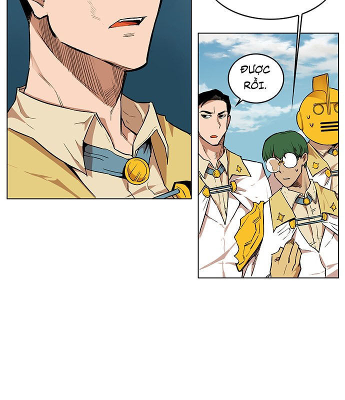 hard core leveling warrior chapter 176.7 60