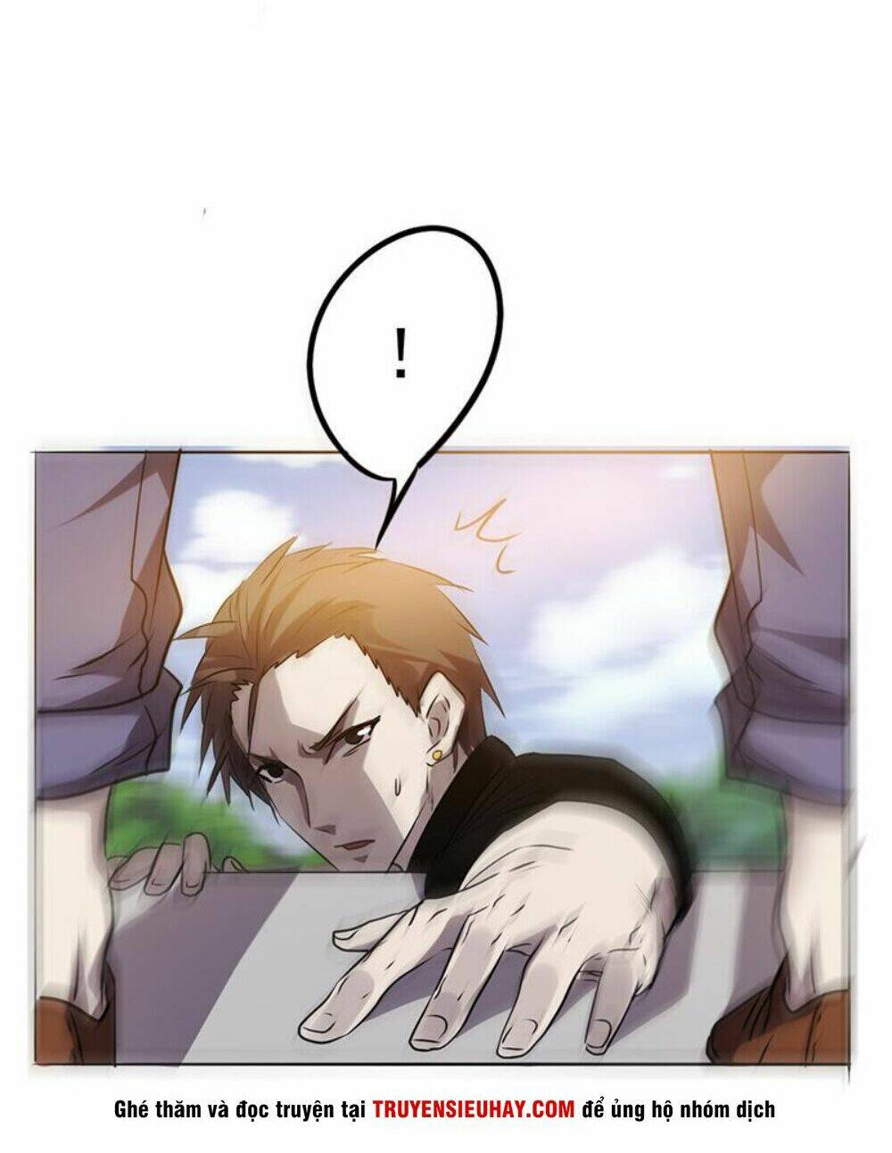 tối cường công nhân chapter 34 9