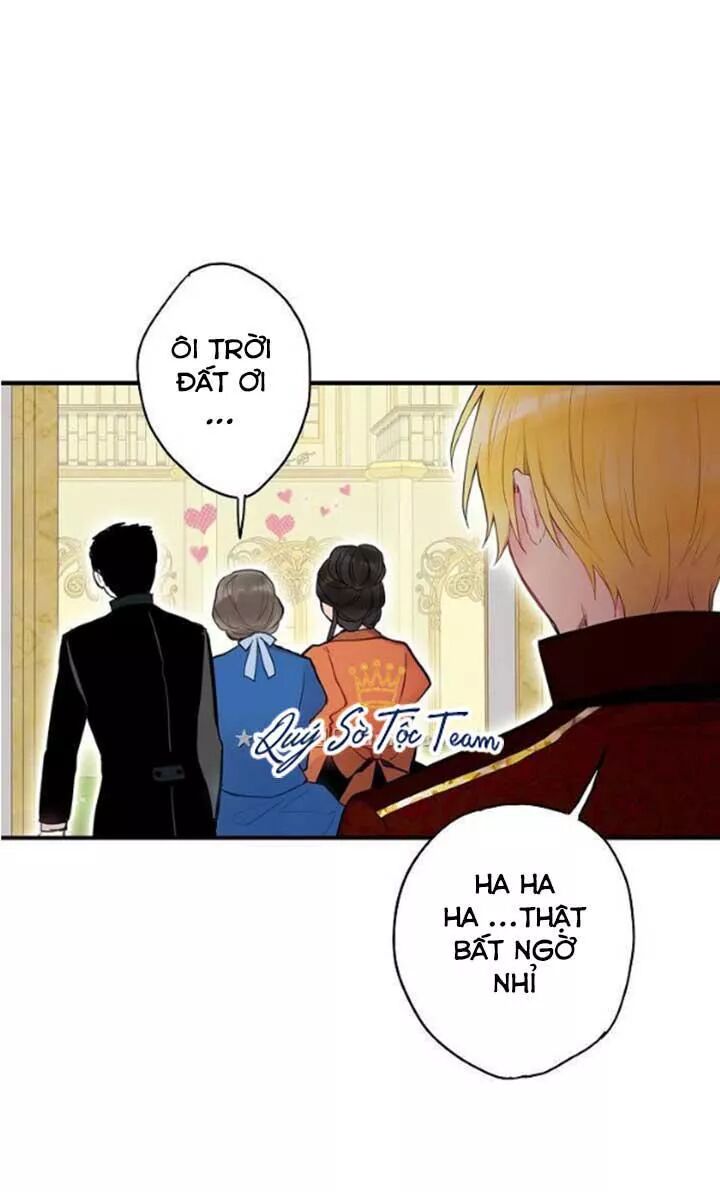thánh nữ ẩn danh chapter 82 28