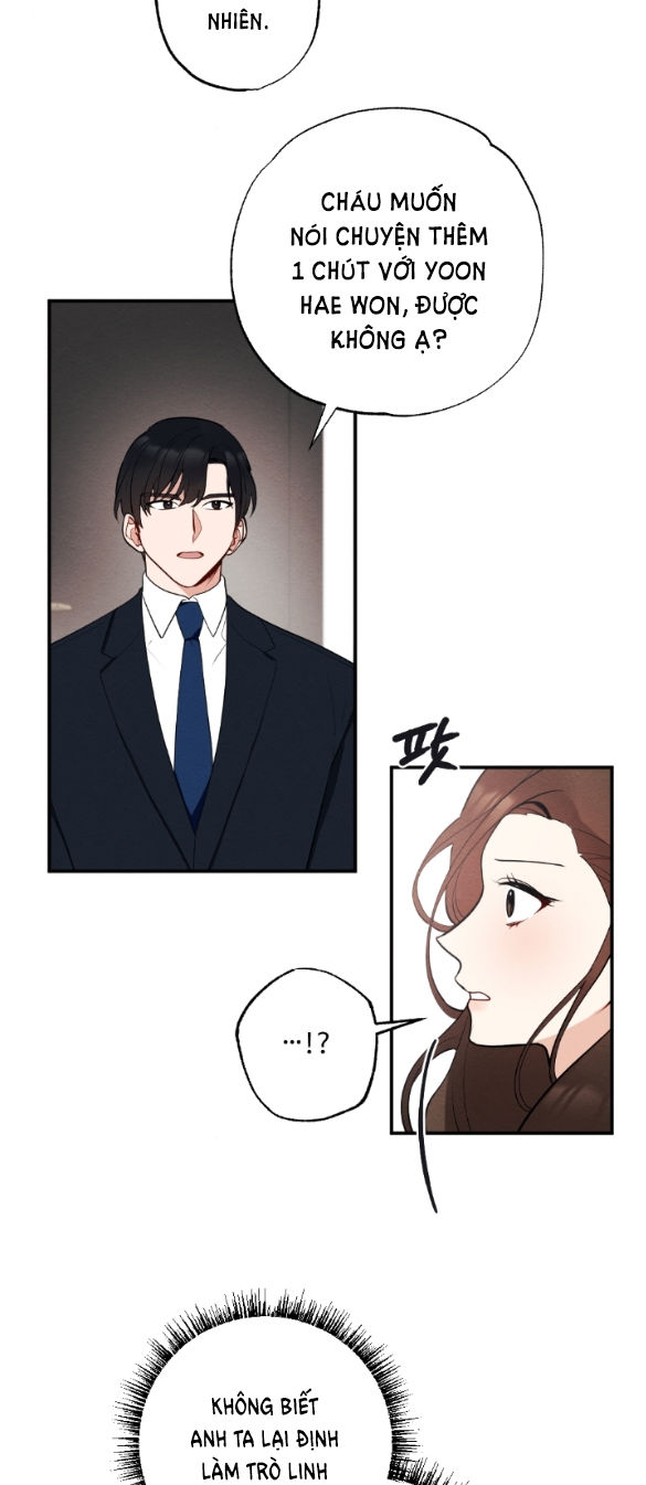 [18+] hôn nhân bị đánh cắp chapter 4.2 2