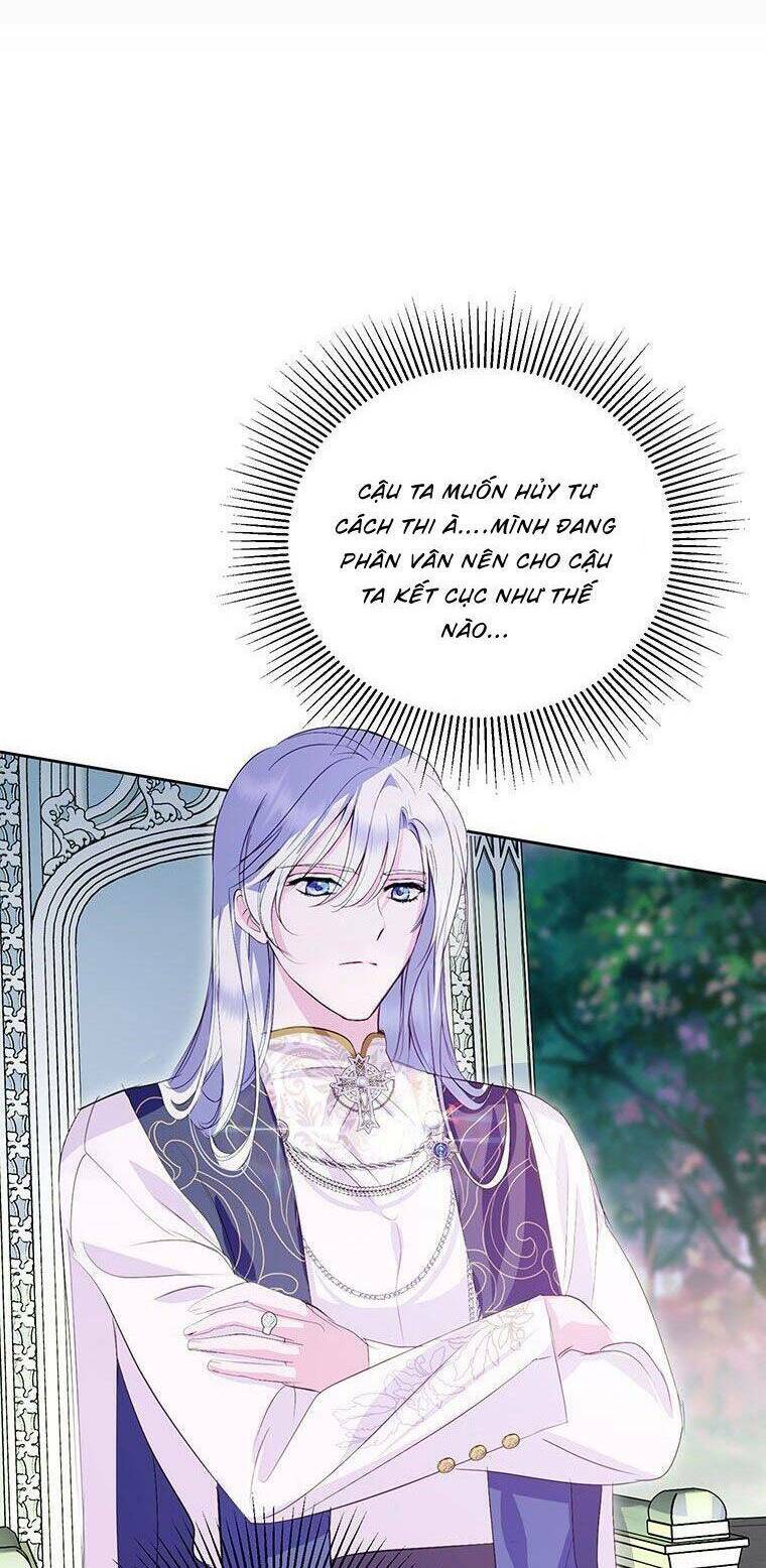 phía sau mặt nạ của nam chính hiền lành chapter 20 52