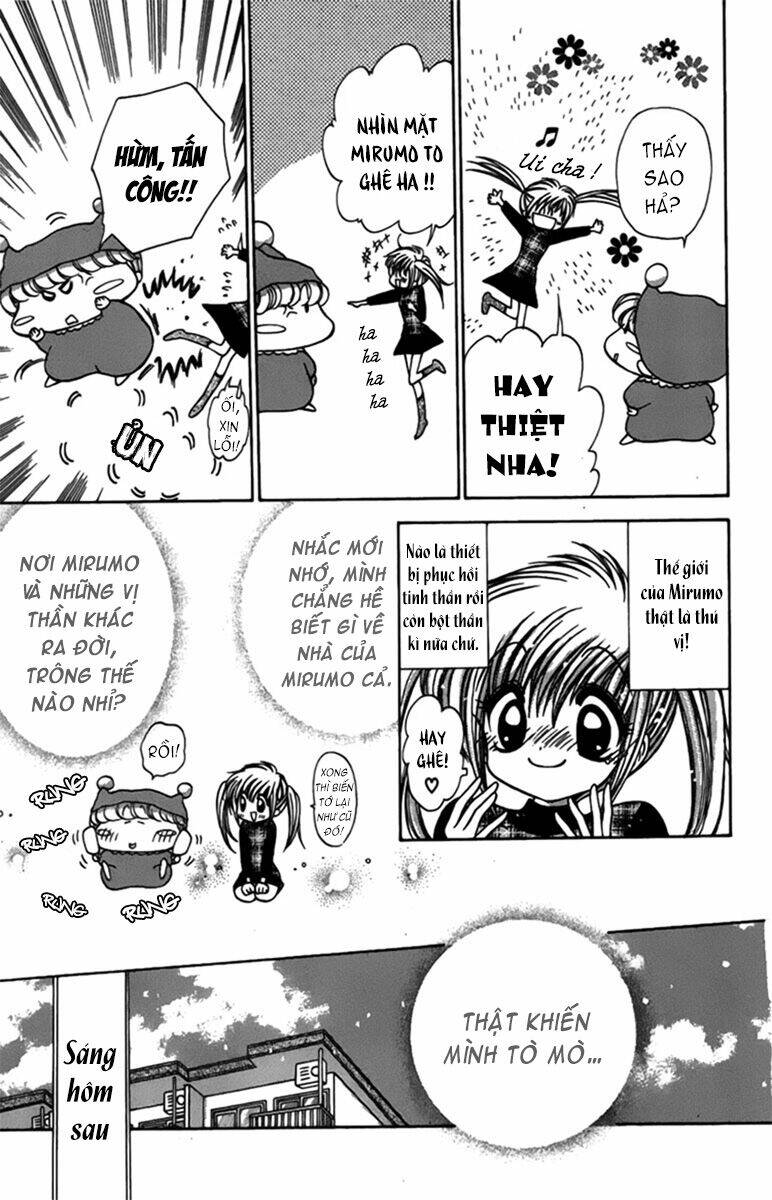 mirumo de pon! chapter 5 7