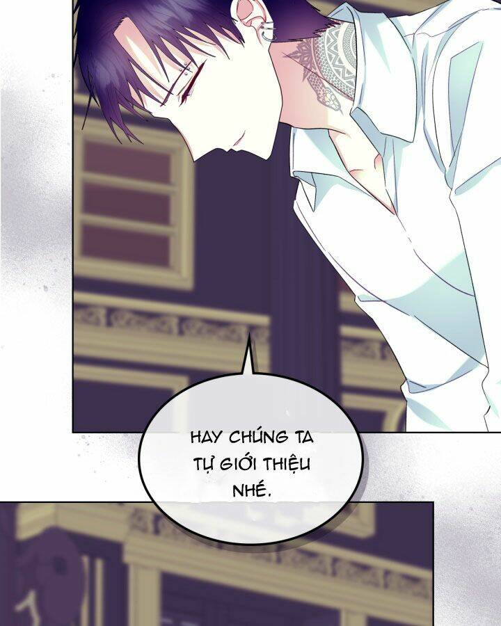 kẻ tạo ra nữ phản diện chapter 70.1 30
