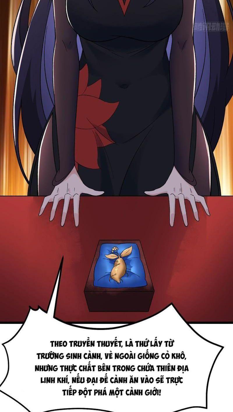 đồ đệ ta toàn là nữ ma đầu chapter 142 29