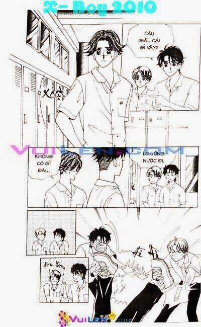 cô giáo tuổi 18 chapter 9 144