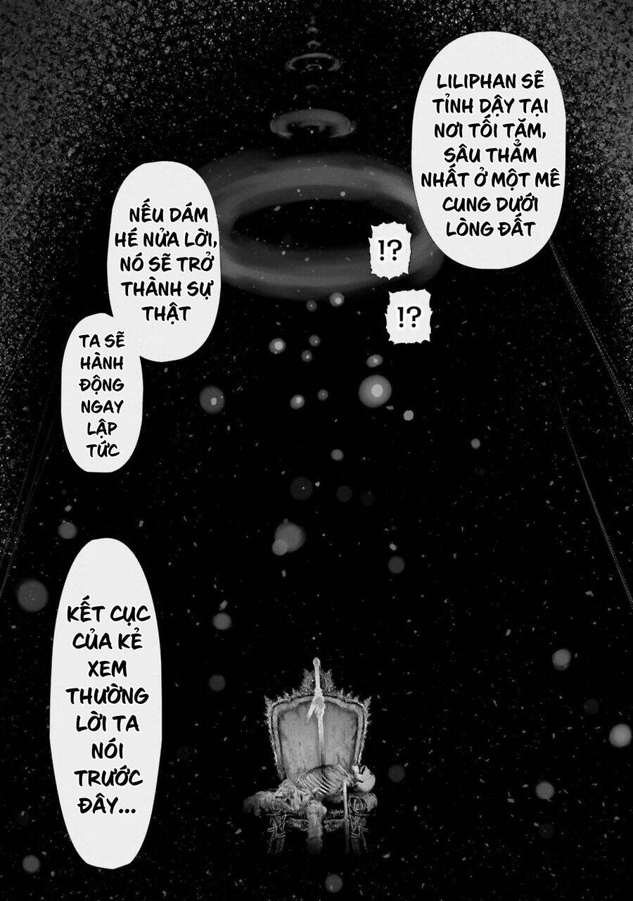 chú tôi ở dị giới chapter 61 17