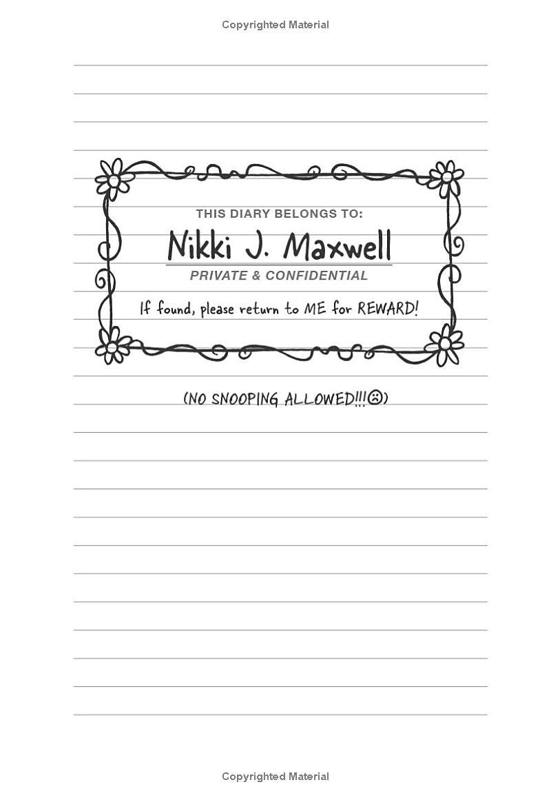 Sách ngoại văn: Dork Diaries: Tales From A Not-So-Posh Paris Adventure (Volume 15)
