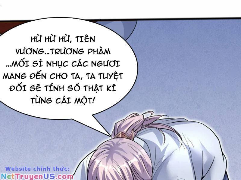 Khởi Đầu Có Kiếm Vực, Ta Sẽ Trở Thành Kiếm Thần Chapter 87 - Trang 52