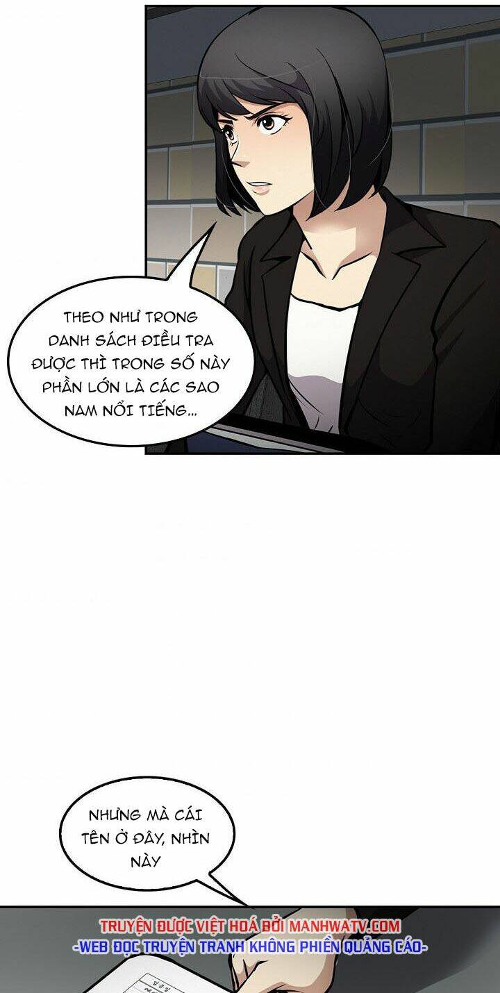 điều tra viên chuyển sinh chapter 82 59
