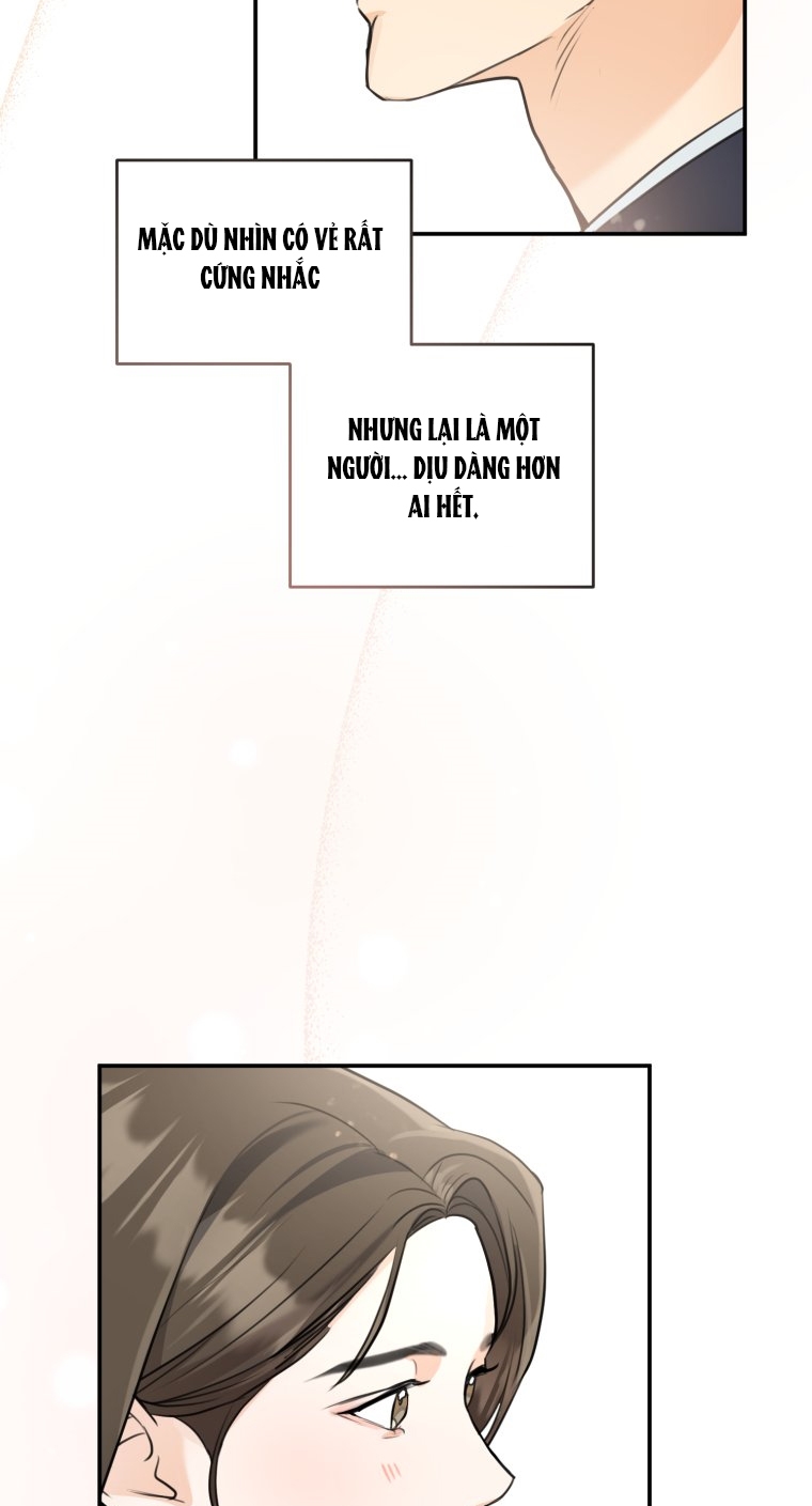 [15+] Lý Do Kết Hôn chapter 11.2 - Trang 13