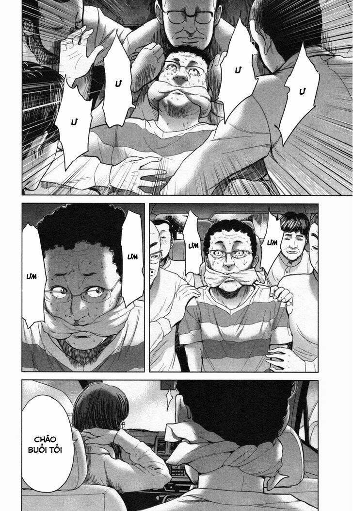 ikenie touhyou chapter 19 18