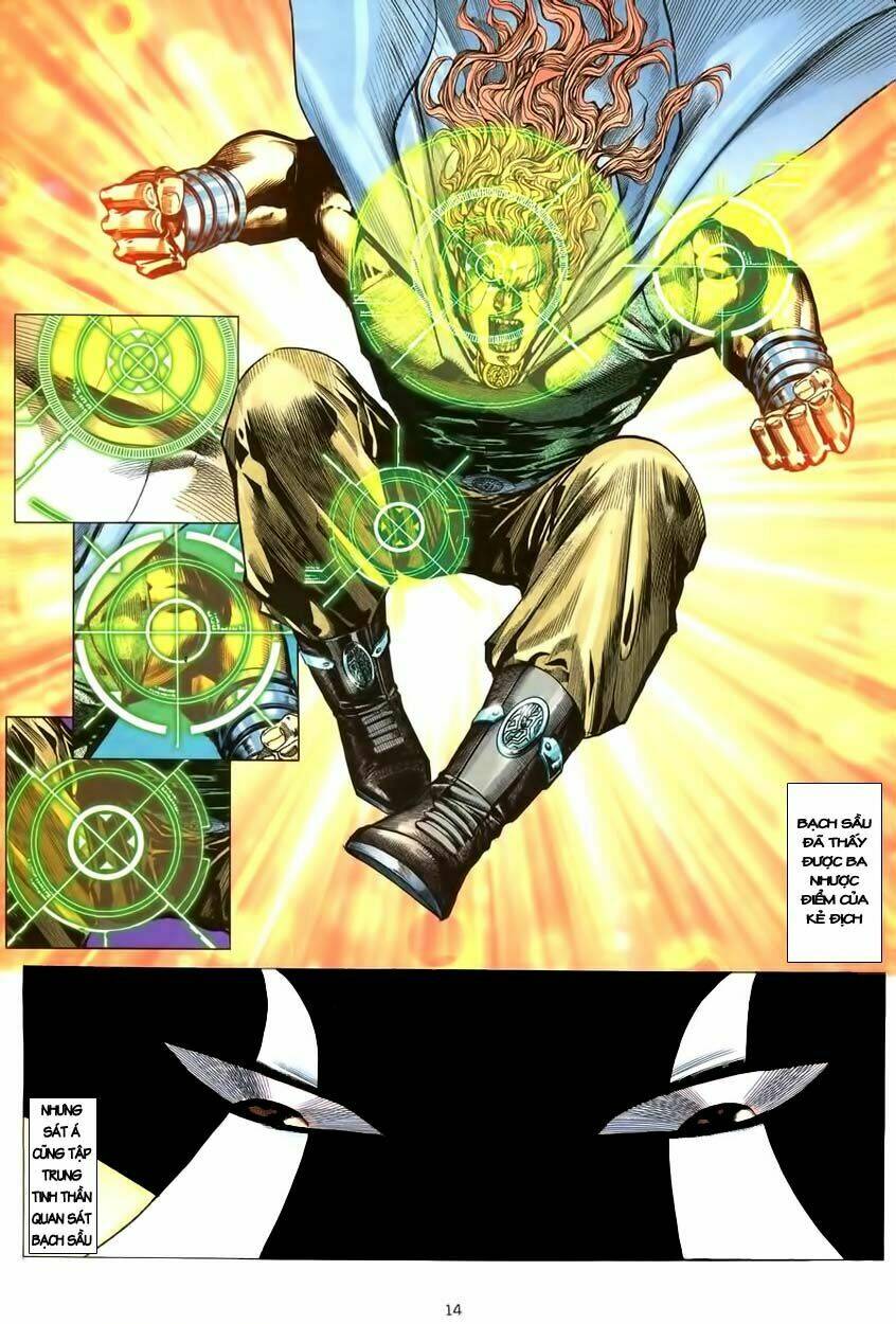 võ thần chapter 118 14
