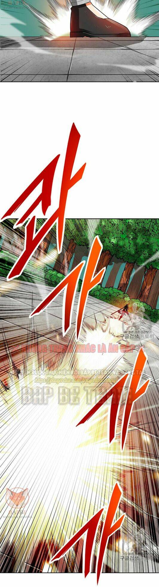 tôi tự động săn một mình chapter 66 14