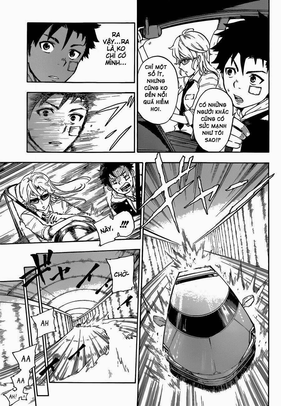 second brain - nhị não. chapter 2 15