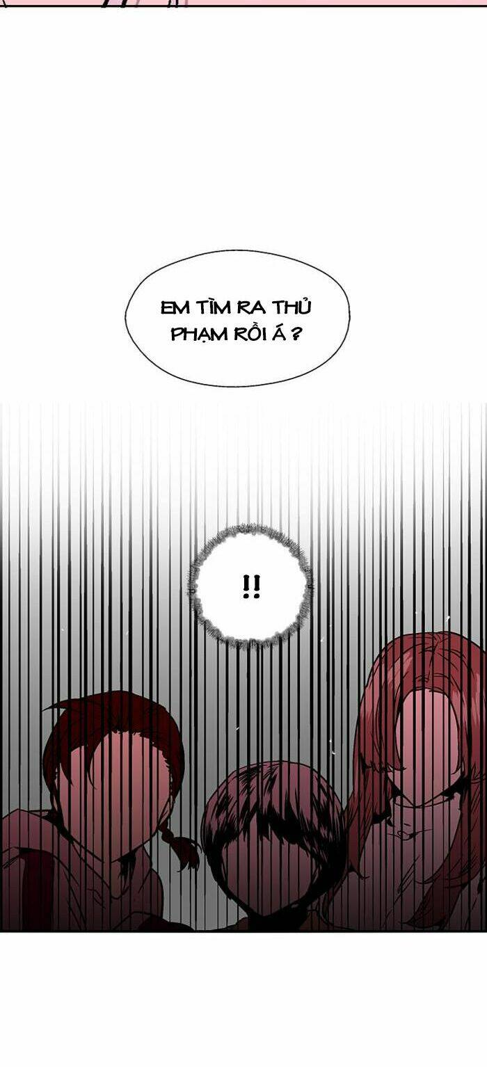 người máy hủy diệt chapter 77 42