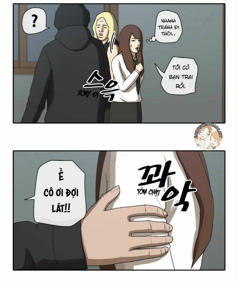 free draw m chapter 35 7