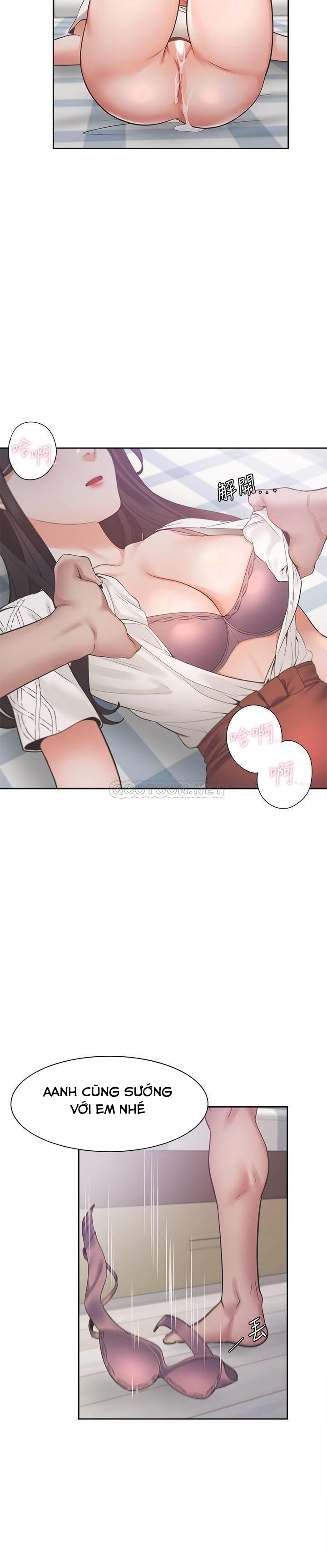 khát tình chapter 19 29