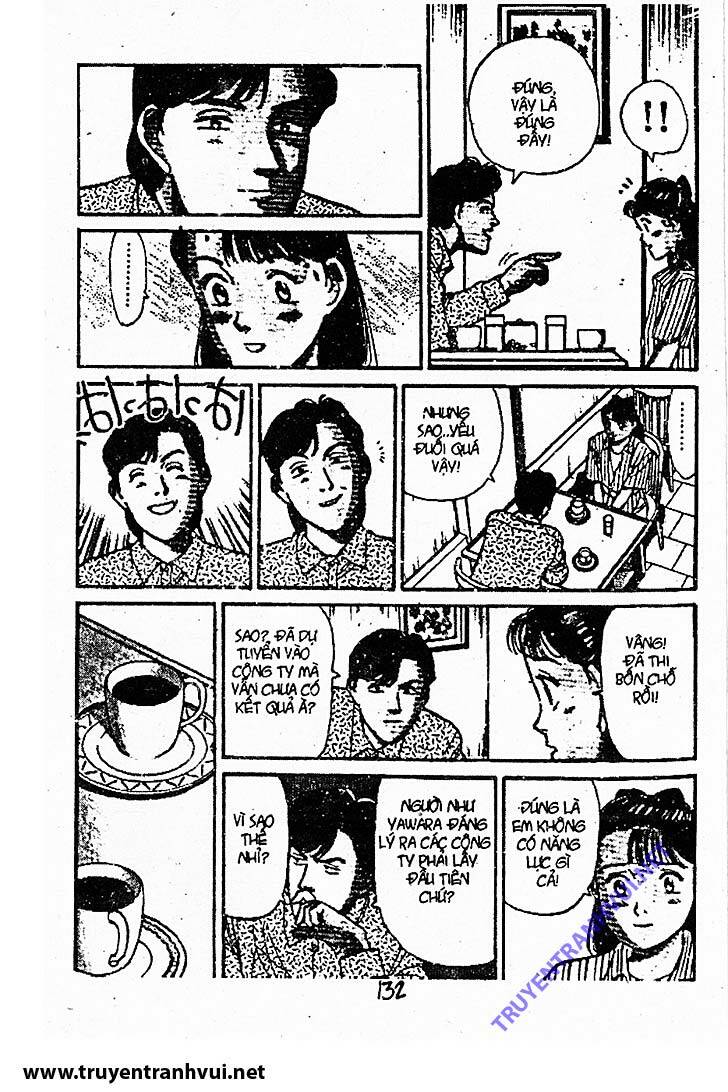 yawara chapter 148 8