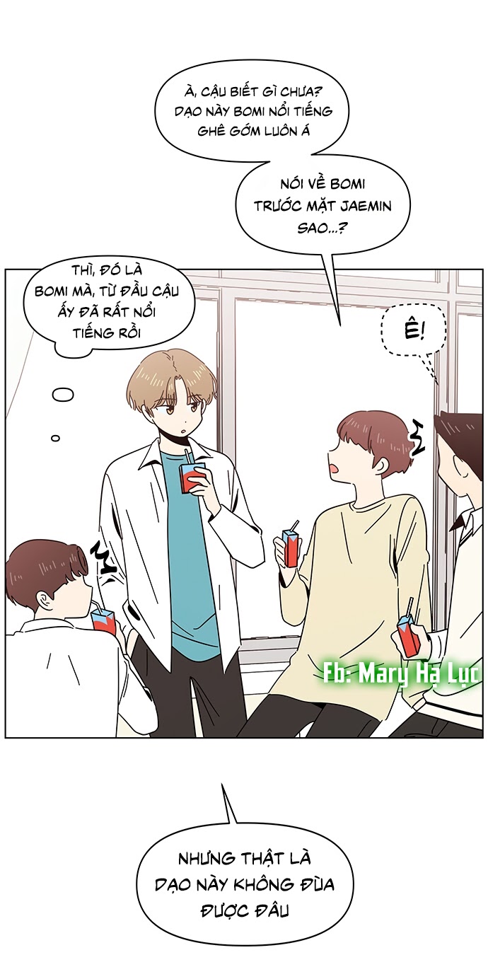 thanh xuân rực rỡ - season of blossom chapter 12 68