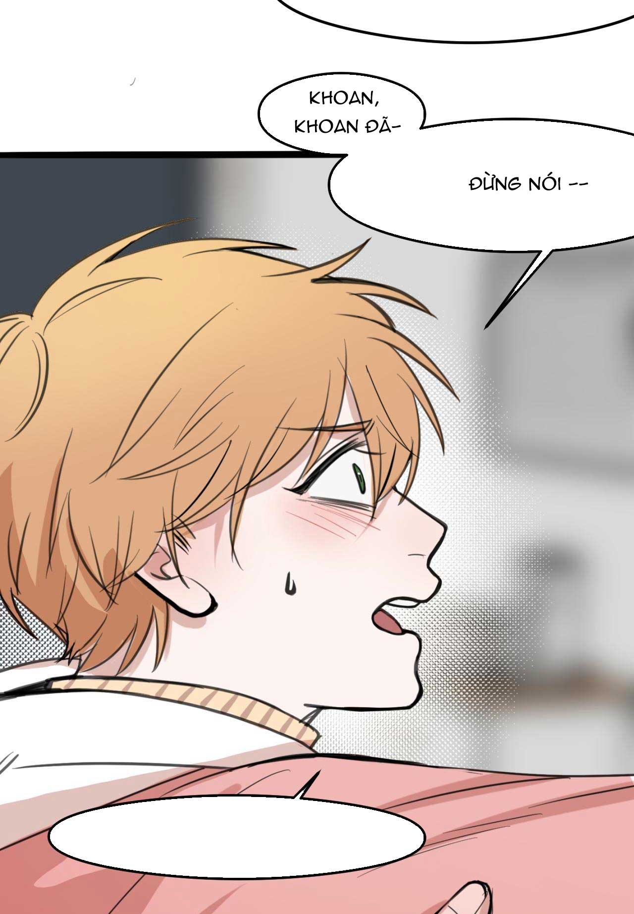 rốt cuộc bé mèo đang nghĩ gì ? chapter 7 42