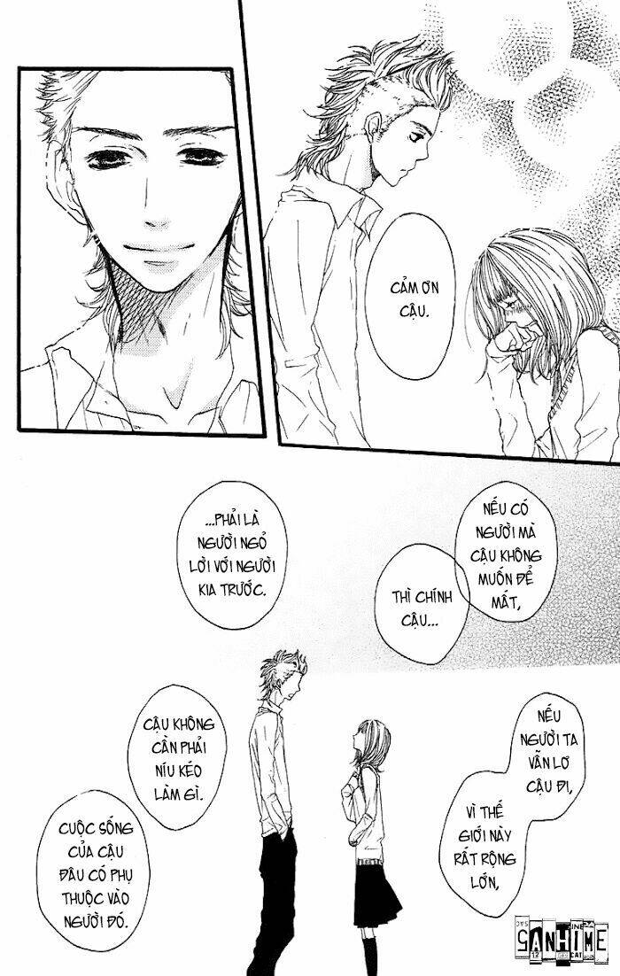 say i love you chapter 20 17