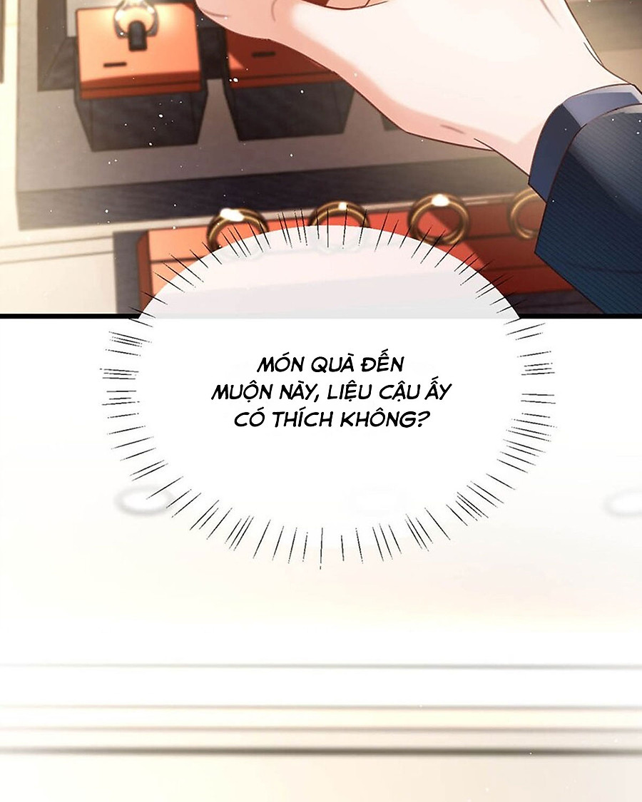 nịch tửu chapter 94 11