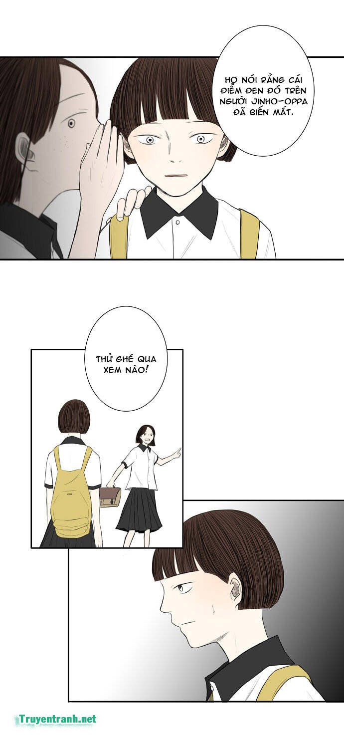 lời thì thầm ma quỉ chapter 27 13