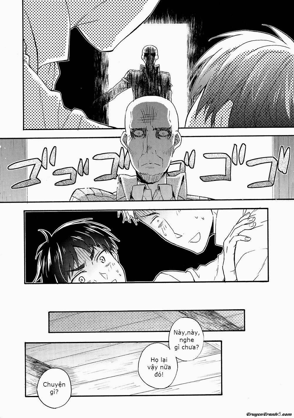 ore-tachi tsukiattemasun chapter 5 11