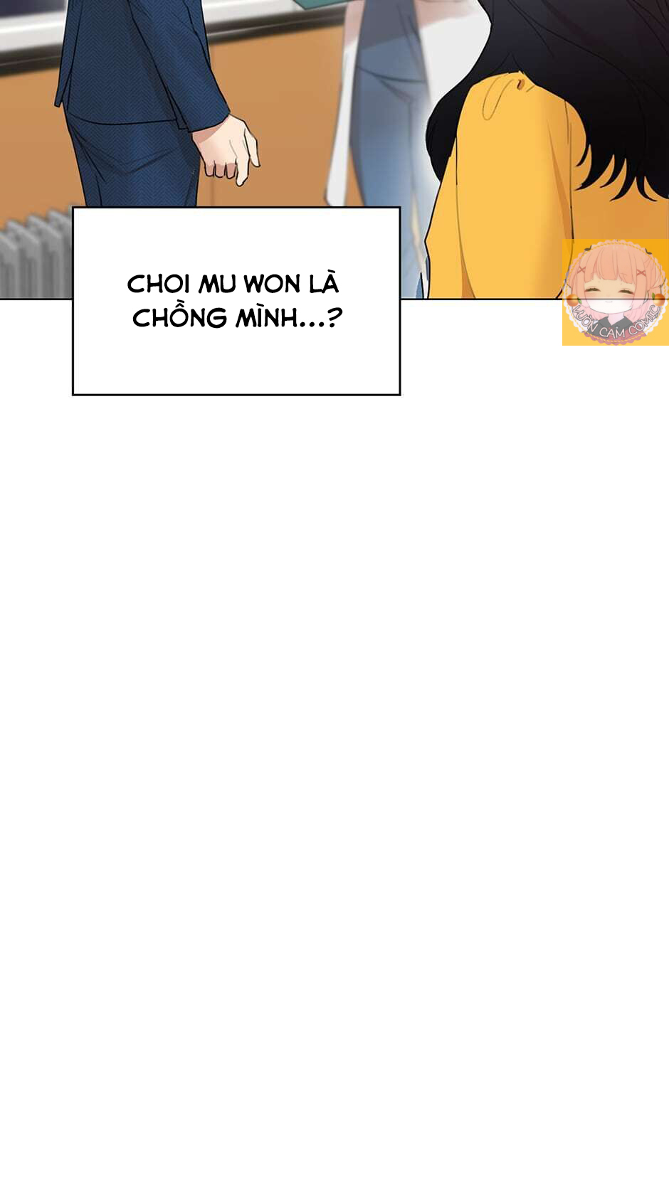 bà xã tôi đã trở lại chapter 11 18