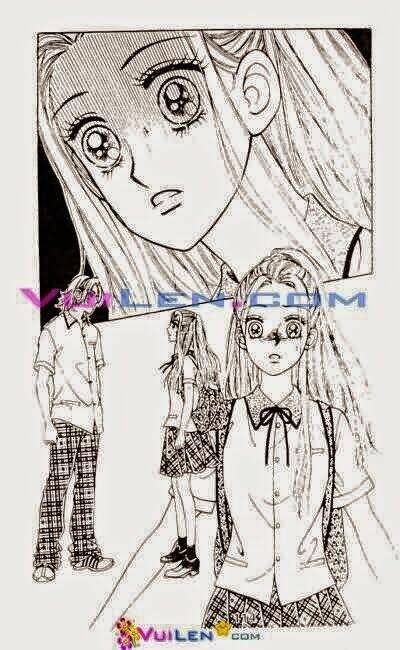 hắn ta, anh ấy và cô ấy - he and that girl chapter 5 115