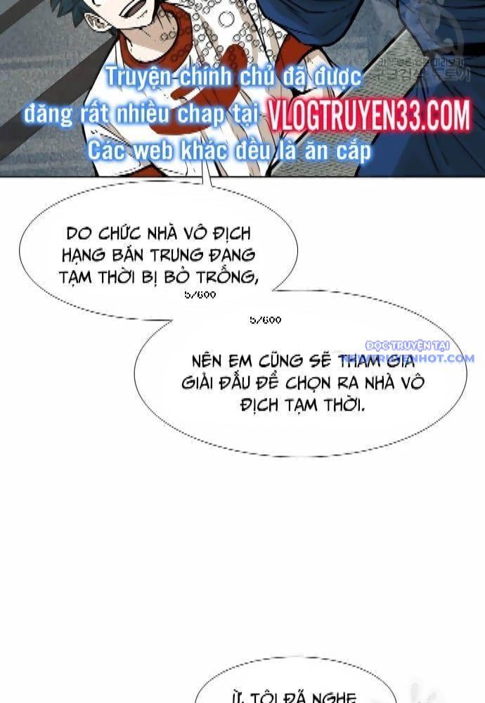 shark - cá mập chapter 272 20