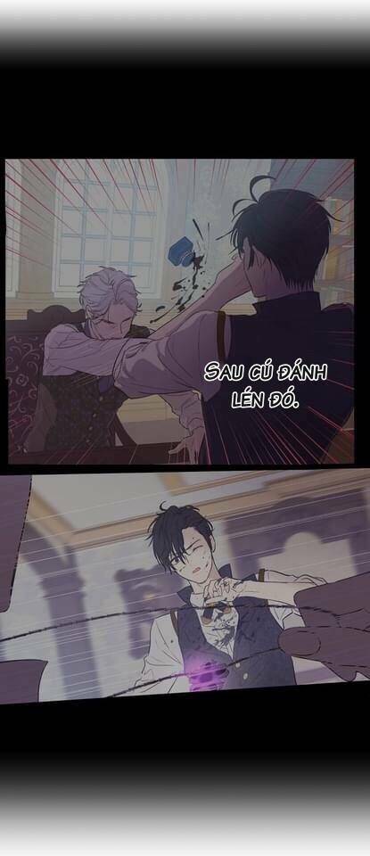 một ngày nọ ta trở thành công chúa chapter 92 46