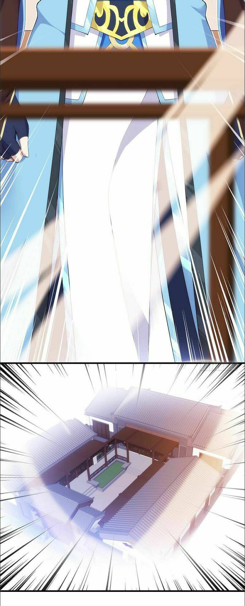 thiên hạ kiếp chapter 15 6