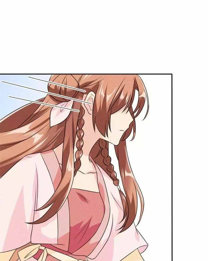 hoàng tử phu quân, ta nuôi ngươi a! chapter 6 83