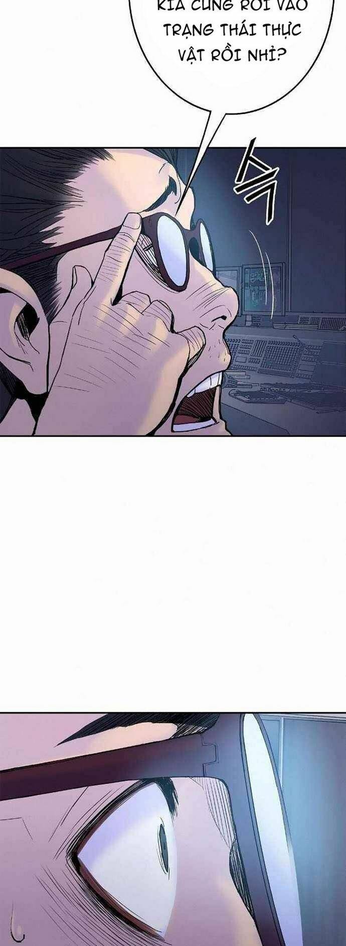 băng tâm kỵ sĩ chapter 13 49
