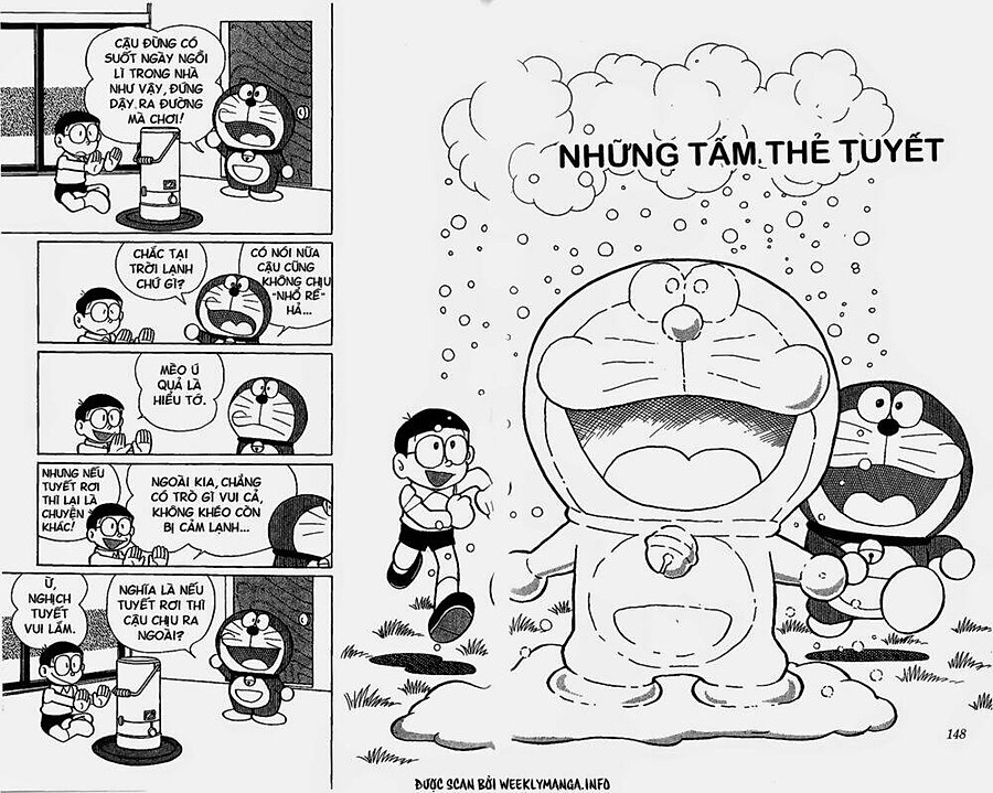 doraemon chapter 474 1