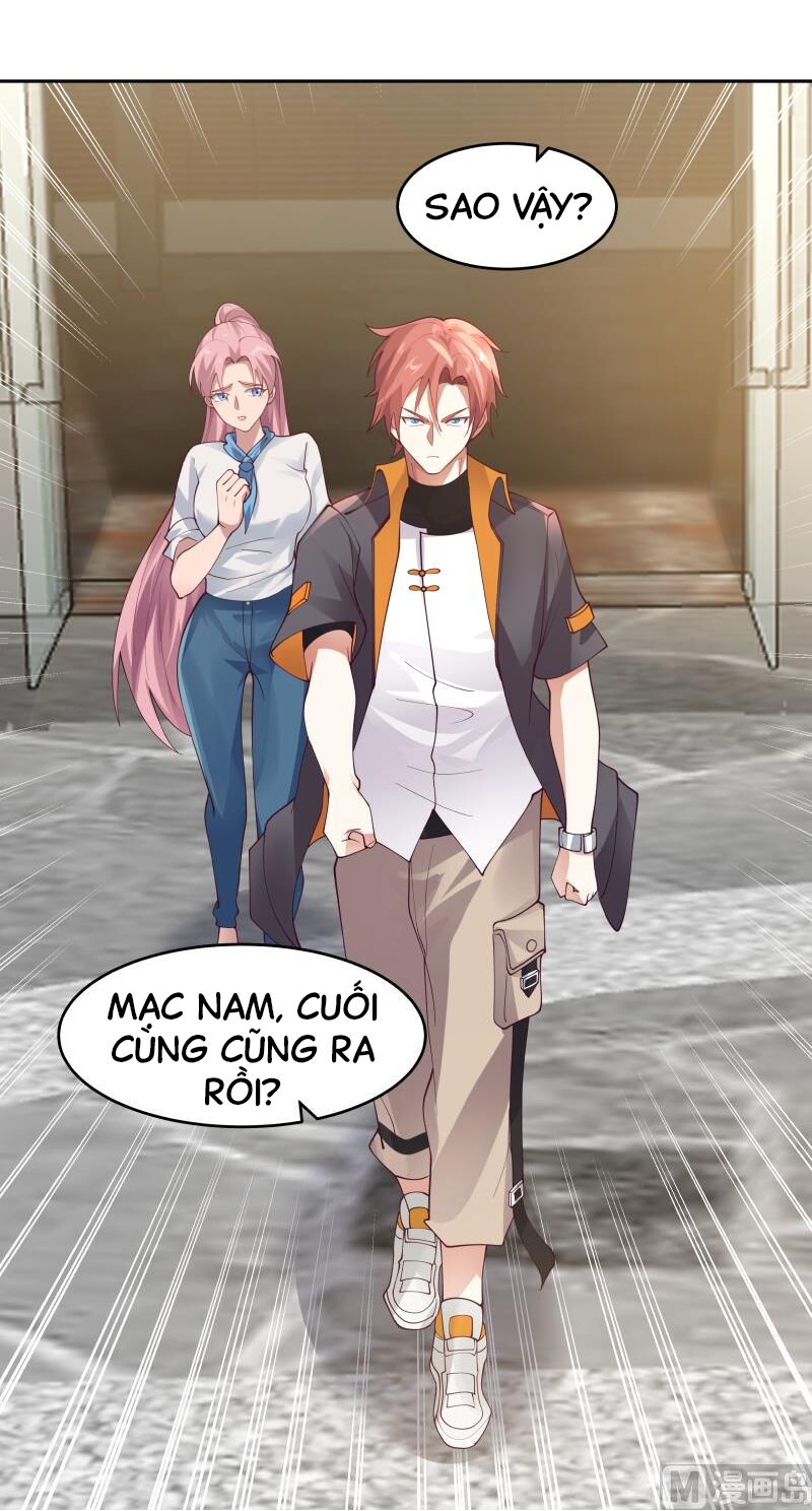 trên người ta có một rồng chapter 465 9